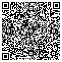 QR code with Prakash Mehta contacts