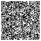 QR code with Anthony Marousis Construction contacts