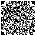 QR code with Gypsy Hair Design contacts