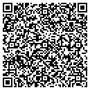 QR code with Yellow Cab Inc contacts