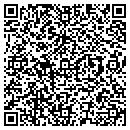 QR code with John Raineri contacts