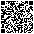 QR code with TJM Electric contacts