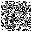 QR code with A 24 7 Emergency Locksmith contacts