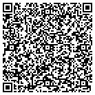 QR code with American Model & Design contacts