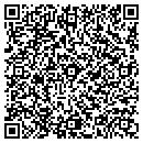 QR code with John T Marelli DC contacts