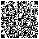 QR code with Jeffers Florist & Greenhouses contacts