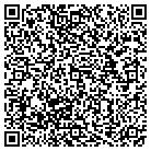 QR code with Nathanial H Poorman DDS contacts
