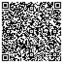 QR code with Zems Security Systems contacts
