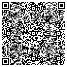 QR code with Tony Doiron Concrete Pmpg Service contacts