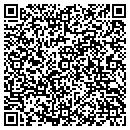 QR code with Time Warp contacts