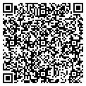 QR code with Aim Services contacts