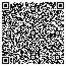 QR code with AEV Plumbing & Heating contacts