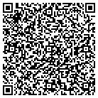 QR code with J & J Court Transcribers Inc contacts