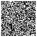 QR code with Akf Flex Space contacts