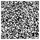 QR code with LA Belle Cleaners & Tailors contacts