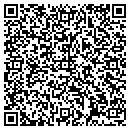 QR code with Rbar Inc contacts