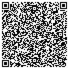 QR code with Advanced Litho Printing contacts