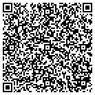 QR code with Martin Tool and Machine Corp contacts