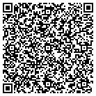 QR code with Jamesburg Public Library contacts