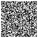 QR code with W F H Associates Inc contacts