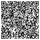 QR code with Oak Point Press contacts