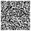 QR code with Claremont Center contacts