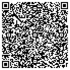 QR code with R&R Wainwright Inc contacts
