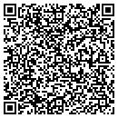 QR code with L JS Auto Body contacts