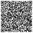 QR code with Michael J's Painting contacts