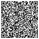 QR code with Honey Nails contacts
