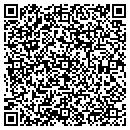 QR code with Hamilton Fire Company 1 Inc contacts