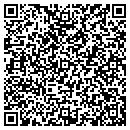 QR code with U-Store-It contacts