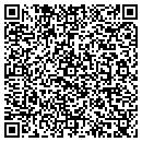 QR code with QAD Inc contacts