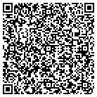 QR code with Face Boss Entertainment contacts