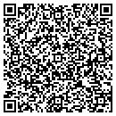 QR code with Ann's Place contacts
