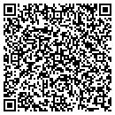 QR code with Xenia Catering contacts