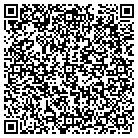 QR code with Professional Hair Designers contacts