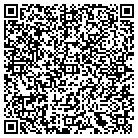 QR code with A E Academy-Acupuncture& Mssg contacts