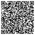 QR code with Backstop LLC contacts