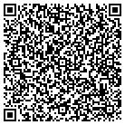 QR code with YKK Corp Of America contacts