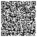 QR code with KFC contacts