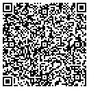 QR code with I C I Group contacts