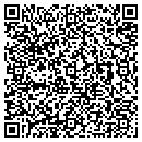 QR code with Honor Legion contacts