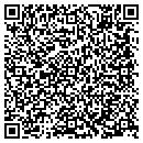 QR code with C & C Janitorial Service contacts