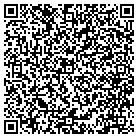 QR code with J Lee's Martial Arts contacts