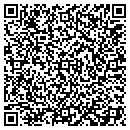 QR code with Therapro contacts