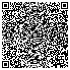 QR code with P & P Equipment Corp contacts