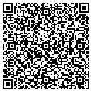QR code with Head Spins contacts