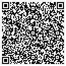 QR code with A 1 Cleaners contacts
