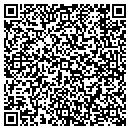 QR code with S G A Building Corp contacts